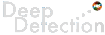 Deepdetection Logo