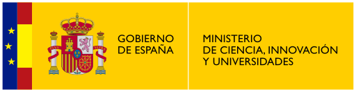 MICINN Logo