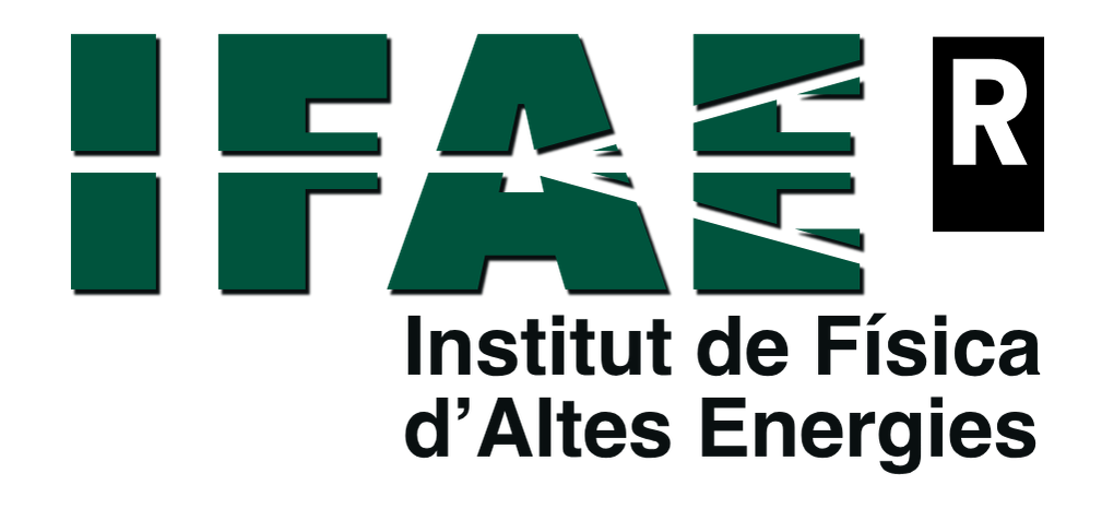 IFAE Logo